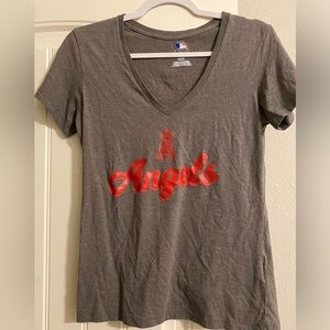 Los Angeles Angels MLB Women’s shirt